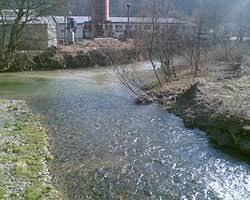 Brezna